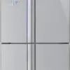یخچال فریزر 4 درب شارپ 724 لیتری SJ-FS85V Sharp Refrigerator 2 یخچال فریزر 4 درب شارپ 724 لیتری SJ-FS85V Sharp Refrigerator 1530427212small.b.m