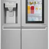 یخچال ال جی ساید بای ساید 30 فوت GC-X247CSAV LG Side by Side 1530508023x247 15