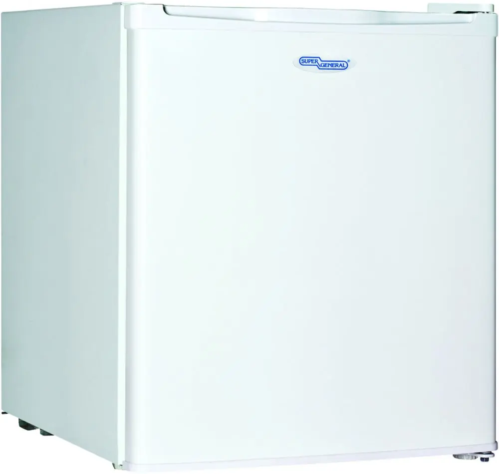 یخچال سوپر جنرال 3 فوت SGR 035H Super General Refrigerator