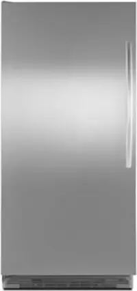 فریزر ویرپول تکی 18 فوت 5VEV188NAS Whirlpool Refrigerator