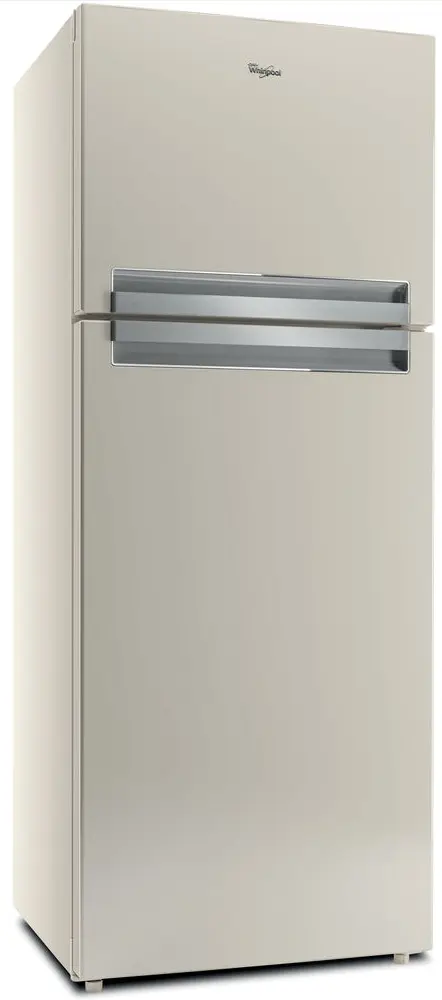 یخچال فریزر ویرپول 23 فوت TTNF8111 WHIRLPOOL Refrigerator