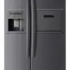 یخچال ساید بای ساید دوو 30 فوتی FRS-6311SFG Daewoo Refrigerator 1 یخچال ساید بای ساید دوو 30 فوتی FRS-6311SFG Daewoo Refrigerator 15306858602nd radius