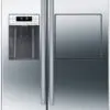 یخچال ساید بای ساید بوش 30 فوت KAG90AI20 Bosch Refrigerator Side by Side 1 یخچال ساید بای ساید بوش 30 فوت KAG90AI20 Bosch Refrigerator Side by Side 1530940469kag90ai20 51 1