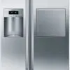 یخچال ساید بای ساید بوش 30 فوت Bosch Refrigerator side by side KAD80A404 1530947778small.b.m