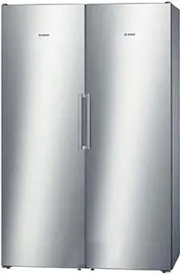 یخچال فریزر بوش 36 فوت GSN36VW30-KSV36VW30 REFRIGERATOR bosch
