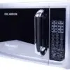 مایکروویو دلمونتی 38 لیتر DL 710 Delmonti Microwave oven 1531030346Novinjahaz Delmonti 710 2