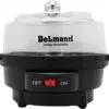 تخم مرغ پز دلمونتی 7 تایی DL675 Delmonti Egg Cooker 1531205817dl675 1