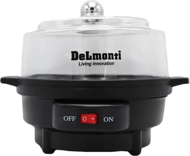 تخم مرغ پز دلمونتی 7 تایی DL675 Delmonti Egg Cooker
