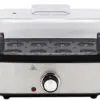 تخم مرغ پز دلمونتی 8 تایی استیل DL685 Delmonti Egg Cooker 400w 2 تخم مرغ پز دلمونتی 8 تایی استیل DL685 Delmonti Egg Cooker 400w 1531550011dl685 10