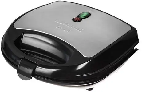 ساندویچ ساز آلونسا ALONSA SANDWICH MAKER AL-954SMBS
