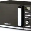 مایکروویو دلمونتی 25 لیتر DL 740 Delmonti Microwave oven 1531628851DL 740.5