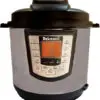 زودپز و پلوپز چندکاره 6 لیتری دلمونتی DL490 Delmonti Pressure And Rice Cooker 1531630870DL490 2
