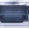 آون توستر دلمونتی 55 لیتری جوجه گردان DL 760 Delmonti Oven Toaster 1531632762DL 760.22