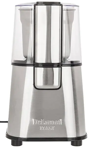 آسیاب برقی دلمونتی DL125 Delmonti Grinder