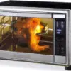 آون توستر دلمونتی 45 لیتری دیجیتال Oven Toaster DL 780 Delmonti 1531635366 oven dl780 1