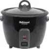 پلوپز برقی دلمونتی DL485 - DL480 Delmonti Rice Cooker 1531720391DL485 6