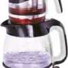 چای ساز دلمونتی 1800 وات DL400 Delmonti Tea Maker 1531800877dl400 9