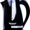 کتری برقی دلمونتی 2200 وات DL405 Delmonti Electric Kettle 1531806071DL405 6