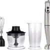 گوشت کوب برقی دلمونتی سه کاره DL380 Delmonti Hand Blender 1531806610dl380