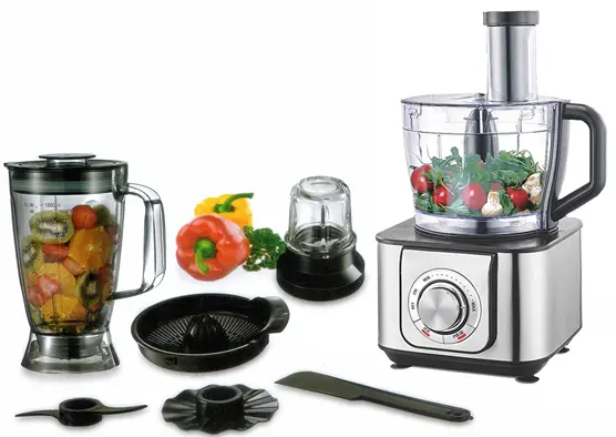 آب مرکبات گیر کنوود Kenwood Juicer JE290