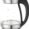 کتری برقی 1.7 لیتر دلمونتی DL415 Delmonti Electric Kettle 2200W 1.7l 1 کتری برقی 1.7 لیتر دلمونتی DL415 Delmonti Electric Kettle 2200W 1.7l 1531885355DL415 6