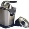 آب مرکبات گیر دلمونتی 100 وات DL840 Delmonti Juicer 1531971408DL840 7