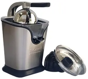 آب مرکبات گیر دلمونتی 100 وات DL840 Delmonti Juicer