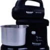 همزن پایه دار راک با دسته کرومیک Stand Mixer Model RAK-MIX6050 1532154962Delmonti dl140 1