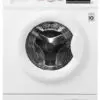 ماشین لباسشویی 8 کیلوی ال جی FH4G7TDY0 LG Washing Machine 8KG 1532500240FH4G7TDY0
