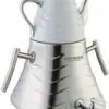 ست کتری و قوری دلمونتی روگازی DL1420 Delmonti Tea Kettle Set 1532574829dl1420 5
