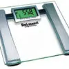 ترازوی دیجیتال دلمونتی حرفه ای DL1760 Delmonti Digital Body Scale 1532590603dl1750 2