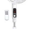 پنکه ایستاده دلمونتی کنترل دار Stand Fan DL290 Delmonti 1532597275dl 290 1