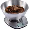 ترازوی آشپزخانه دلمونتی DL1730 Delmonti Kitchen Scale 2 ترازوی آشپزخانه دلمونتی DL1730 Delmonti Kitchen Scale 15325981932 1