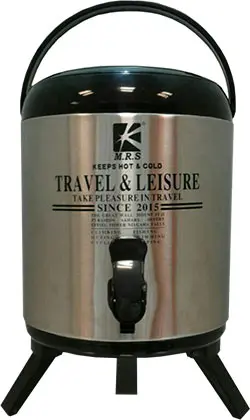 کلمن آب دلمونتی 10 لیتری DL1590 Delmonti Water Jar