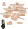 سرویس قابلمه گرانیتی دلمونتی 22 پارچه DL1150 Delmonti Cookware Set 1532849530dl1150 12