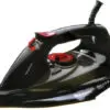 اتو بخار سرامیکی دلمونتی 2400 وات DL915 Delmonti Steam Iron 1533093209DL 915 .51