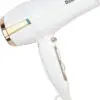سشوار حرفه ای دلمونتی 2000 وات DL690 Delmonti Hair Dryer 1533101286dl690