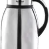 فلاسک دلمونتی 2 لیتری استیل DL1660 Delmonti Vacuum Flask 15331948541660 1