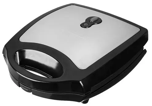 ساندویچ ساز دلمونتی 920 واتی Delmonti Sandwich Maker DL750