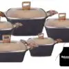سرویس قابلمه دلمونتی 20 پارچه DL1270 Delmonti Cookware Set 1533527701Dl1270 2