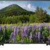 تلویزیون ال ای دی سونی هوشمند فورکی 55X7000F Sony LED Tv 1533532015x7000f 12
