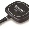 تابه دو طرفه 38 سانتی دلمونتی DL1610 Delmonti Double Fry Pan 15335394694