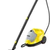 بخارشوی کارچر 1850 وات SC4 Premium Karcher Steam cleaner 153354122361WRo5CweeL