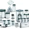 سرویس آشپزخانه دلمونتی 24 پارچه DL1710 Delmonti Kitchen Set 1533548724dl1710 4