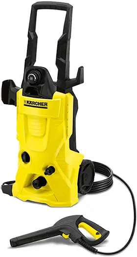 کارواش کارچر 1800 وات K4 Karcher Car wash