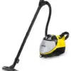 بخارشوی دو کاره کارچر SV7 KARCHER STEAM VACUUM CLEANER 1533630294sv7 6