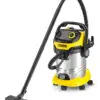 ​جاروبرقی چند منظوره کارچر WD 5 Premium Karcher Vacuum Cleaner 1533633548d1