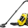 جاروبرقی کارچر بدون کیسه 1300 وات VC 3 Karcher Bagless Vacuum Cleaner 1533635608item XXL 11910467 30795196