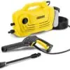 کارواش خانگی کارچر 1400 وات K2 Classic Karcher Carwash 2 کارواش خانگی کارچر 1400 وات K2 Classic Karcher Carwash 1533704458K2 Karcher .9