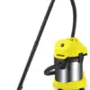 جاروبرقی سطلی کارچر WD 3 Premium Karcher Vacuum Cleaner 1533715572wd 3 1